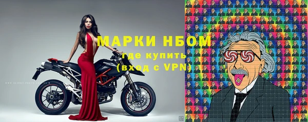 шишки Лиски
